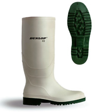 Dunlop Non-Safety Wellington