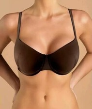 ULTIMO Brown Balcony Bikini