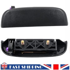 UK Rear or Front Right Driver Side Outside Door Handle for Suzuki Alto 2009-2014