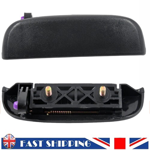 Rear front right - uk, driver