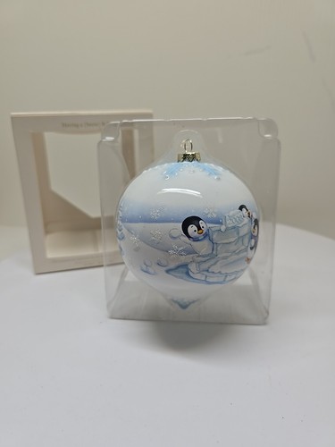 Hallmark keepsake ornament - hallmark,