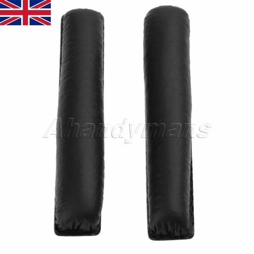 Replacement 2pcs head band - head,