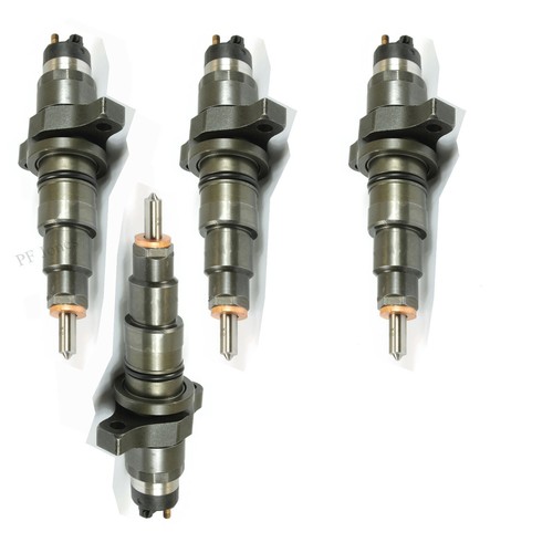 Bosch injector 0445120007 - injector,
