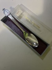 Queen Elizabeth II Silver