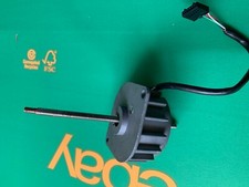 Lift / platform motor - Cybio Plate Stacker