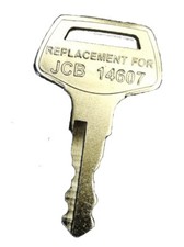 14607-14657-14603-14707 Key -