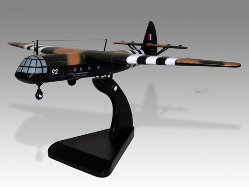 Airspeed horsa glider d day - airspeed,