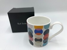 PAUL SMITH 'Polka Dots' multi