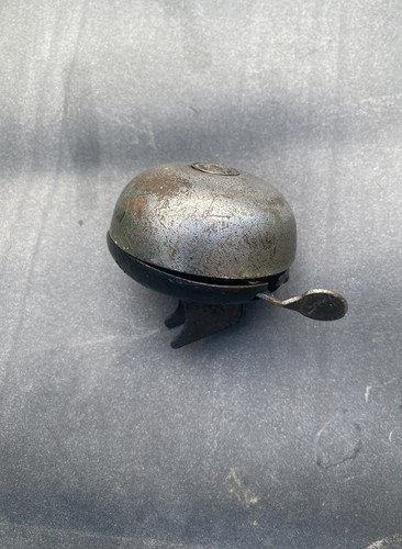 Lucas king the road bell - lucas,