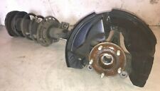 Ford Focus Front Suspension Leg & Hub 2.3 Petrol ST275 Passenger Side 2019 + MK4