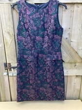 LAURA ASHLEY VINTAGE 100% WOOL