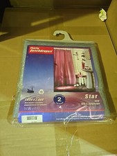 Euroshowers / Duschy - Green Diam 180cm x 200cm - 100% Polyester Shower Curtain