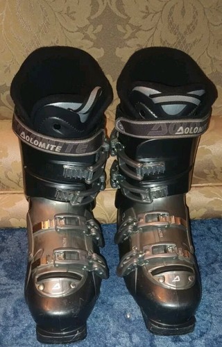 Dolomite ax3 ski boots size - dolomite,