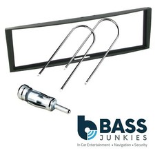 Connects2 CT24RT03 Renault