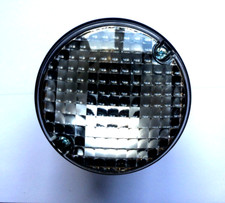 Land Rover Defender Round