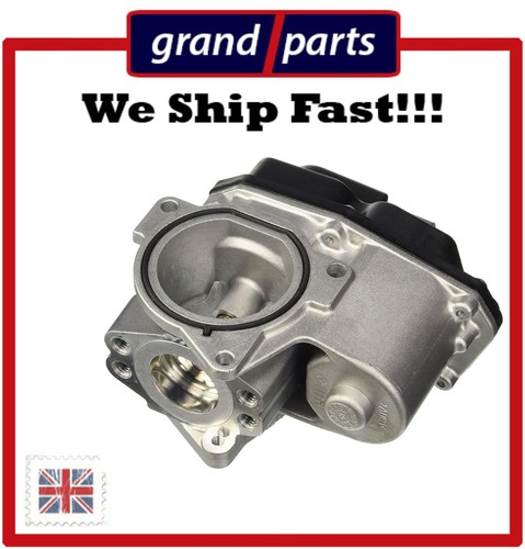 Egr valve passat - passat, cc