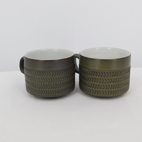 Set denby camelot - 2,