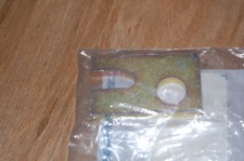 Genuine CNH 3264731 Plate, Large, Case IH MX135, MX100C, MX100, MX80C, MX110