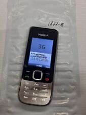 Nokia 2730 classic Black (Unlocked) Mobile Phone
