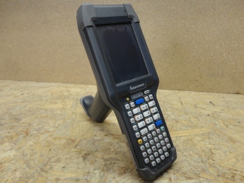 Intermec ck3x mobile - intermec,