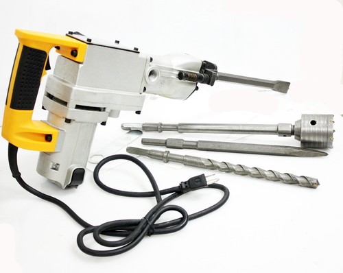 1800w electric rotary hammer - 1800w,