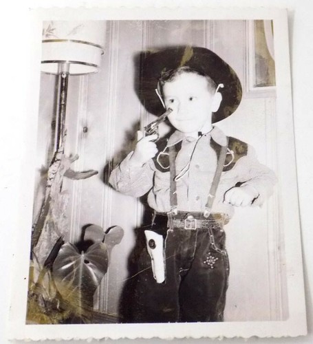 Snapshot little boy - snapshot,