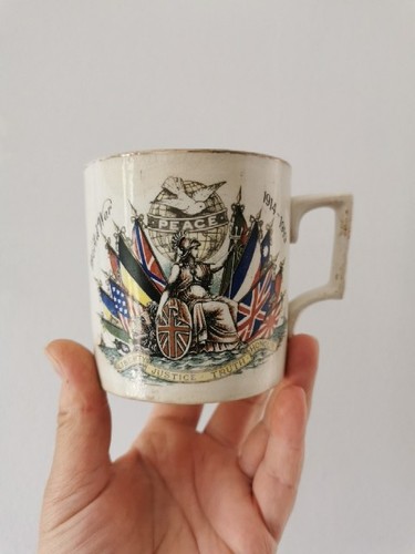 Antique world war one - war,