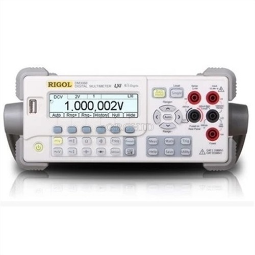 New rigol digits digital - 6½,