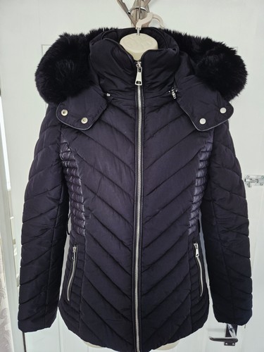 Wulux paris black - 🖤, quilted
