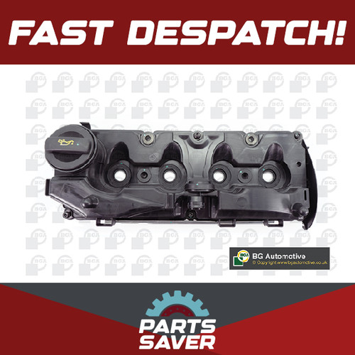 Cylinder head cover rc96100 - head,