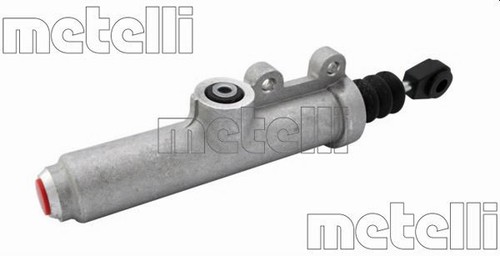 Fits metelli - fits,