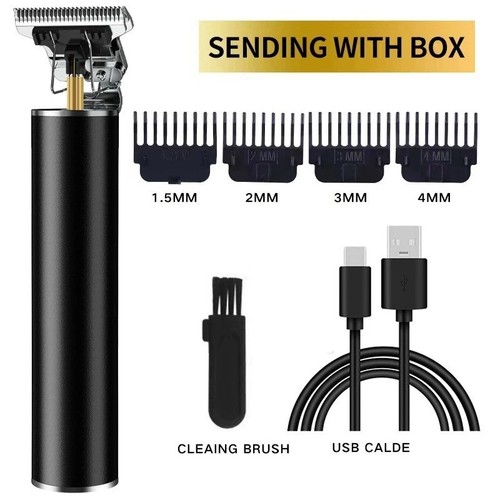 Vintage hair trimmer - t9,