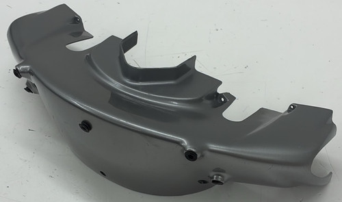 Oem front handlebar - handlebar, fairing