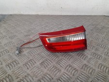 Volvo S60 Mk2 2010-2018 Left