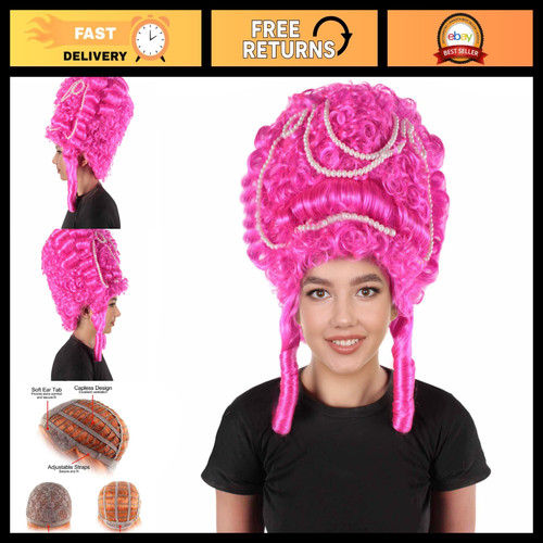 Elegant french queen beehive - queen,
