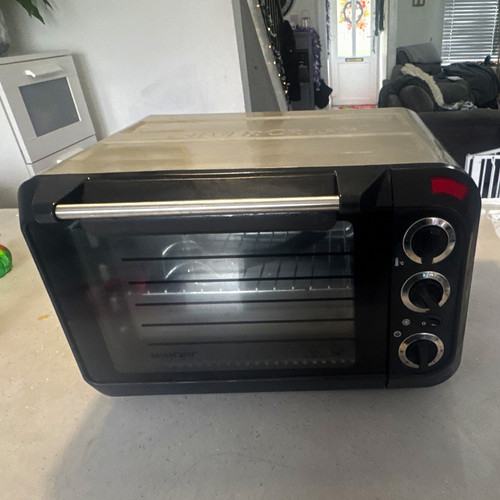 Silvercrest sgb 1380 - 1380, b2