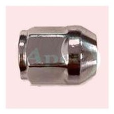 APEC Red Wheel Nut Front Axle