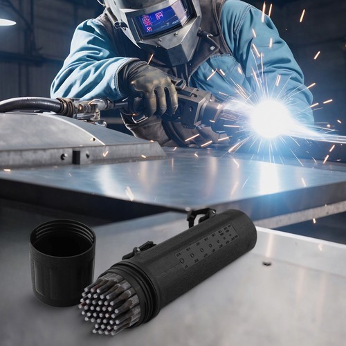 Compact size mma electrode - compact,