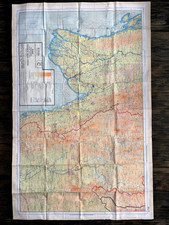 Original WWII Double-Sided