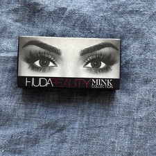 ❤️ Huda Beauty Mink