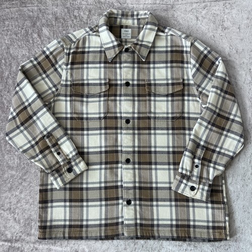 Overshirt mens size 2xl - size,
