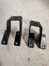 Ford Capri MK3 2.0l Pinto