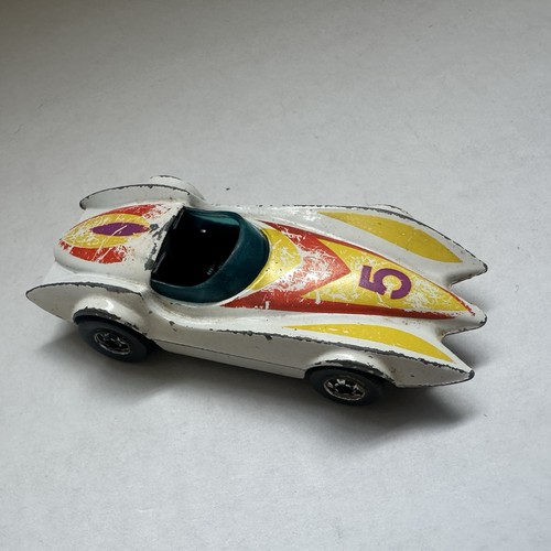 Hot wheels blackwall - blackwall, 1977