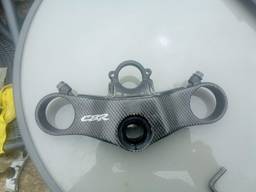 Honda cbr 929 fireblade top - cbr, rr