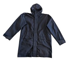 Hilltrek Men's Ventile Hooded Jacket Size Medium