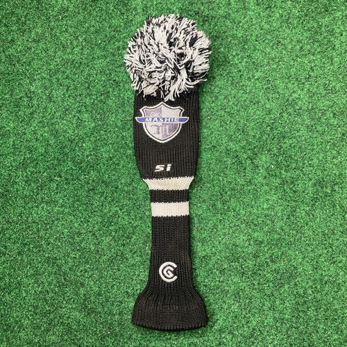 Cleveland golf mashie - cleveland,
