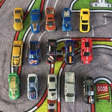 Hot Wheels 15 Ford car, pickup