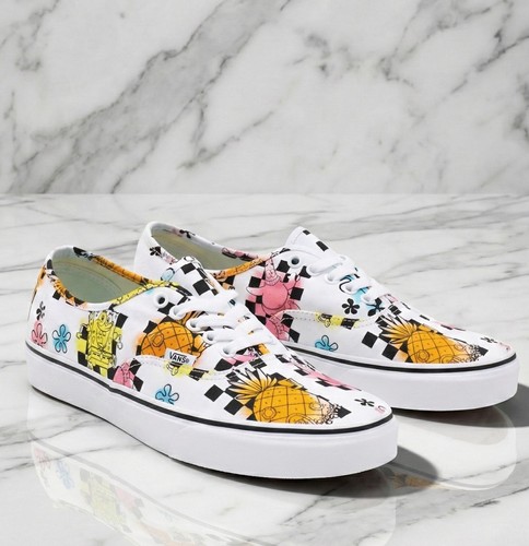 Vans spongebob squarepants - x,