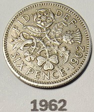 1962 Queen Elizabeth II