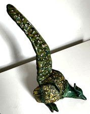 Vintage Rare Abstract Ceramic